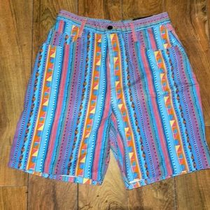 Not Guilty Vintage Shorts